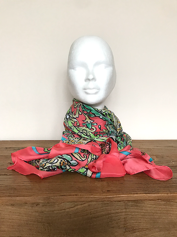 FOULARD