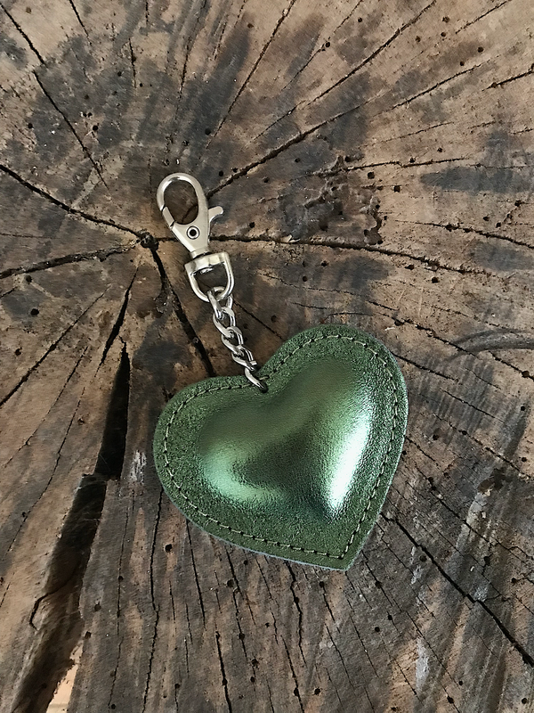 PORTE-CLEFS