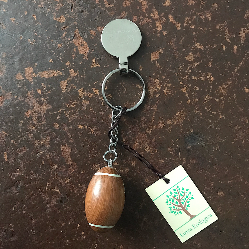 PORTE-CLEFS