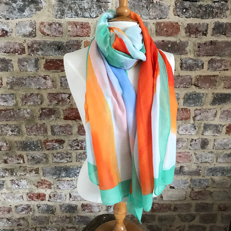 FOULARD