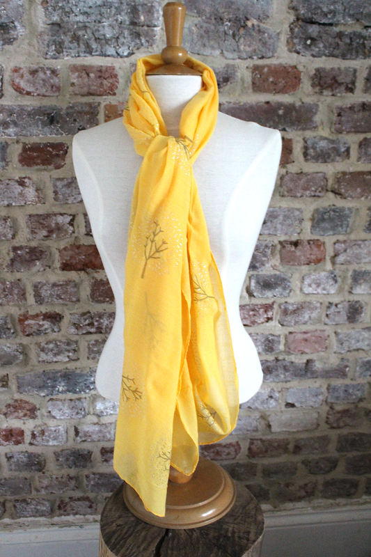 FOULARD