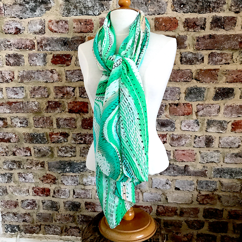 FOULARD