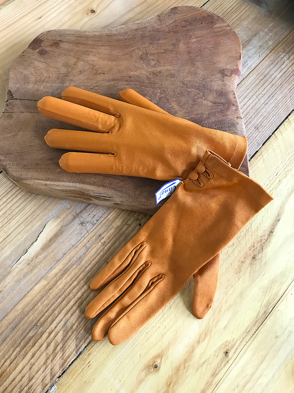 GANTS  VINTAGE