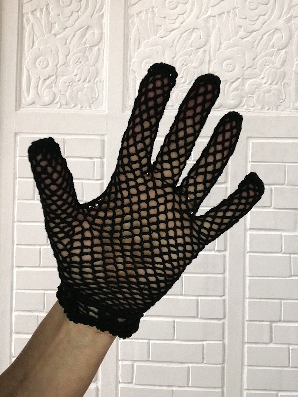 GANTS VINTAGE