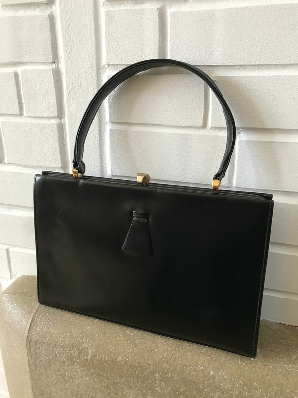 SAC VINTAGE