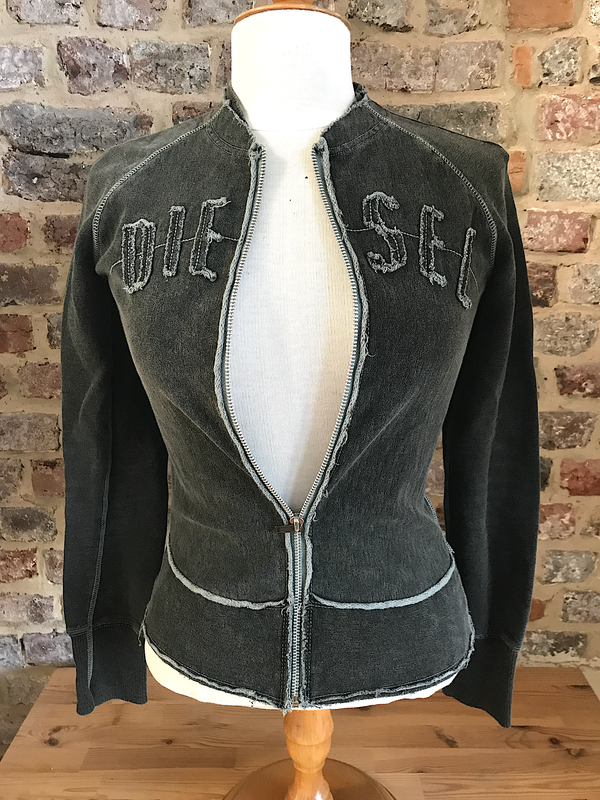 VESTE DIESEL