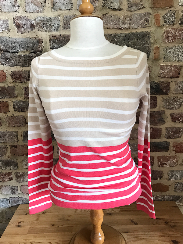 PULL VINTAGE