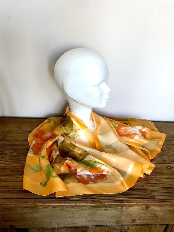 FOULARD