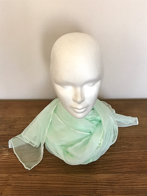 FOULARD