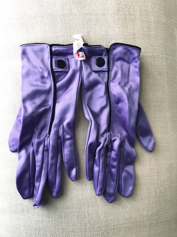 GANTS VITAGE