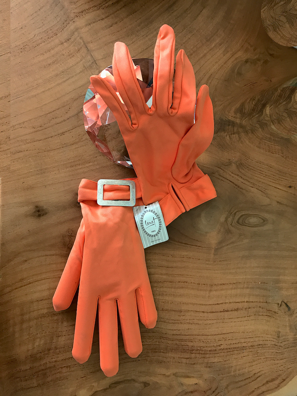 GANTS VINTAGE