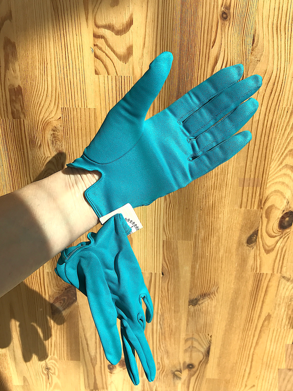 GANTS VINTAGE