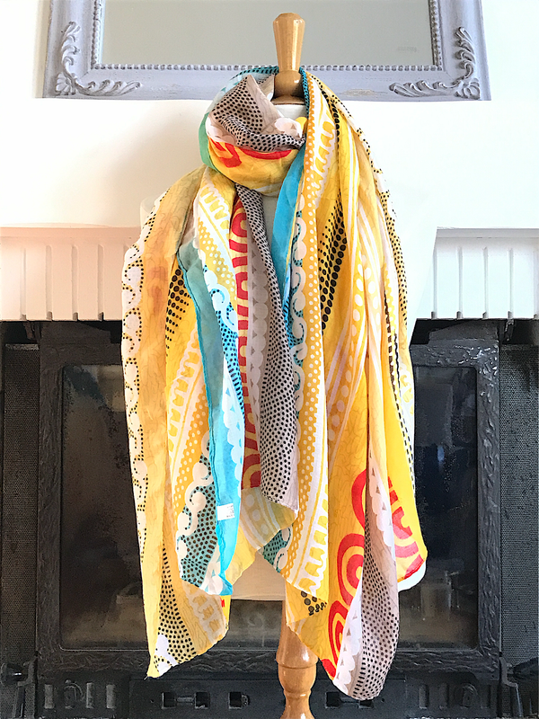 FOULARD