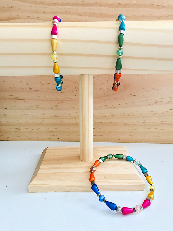 COULEURS