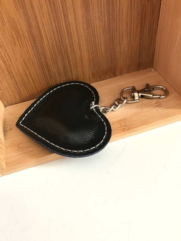 PORTE-CLEFS