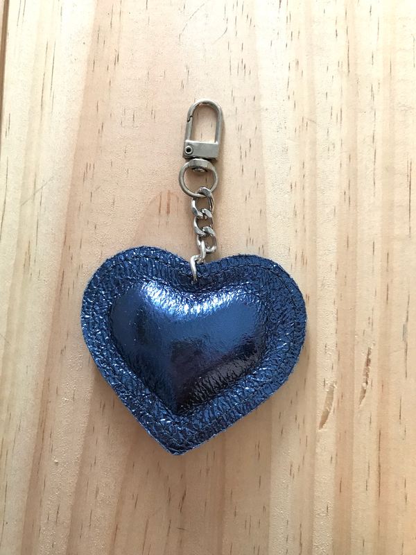 PORTE-CLEFS