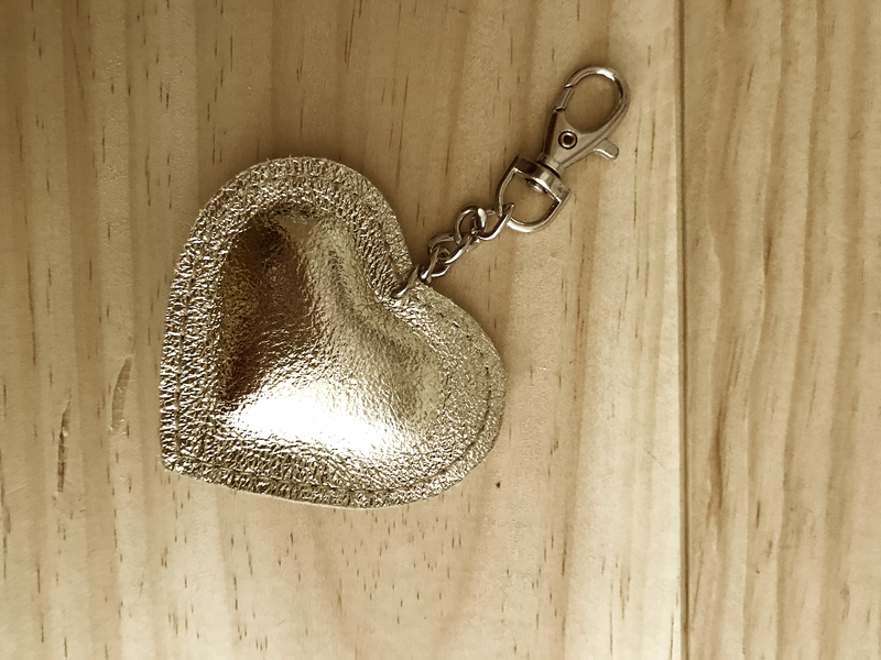 PORTE-CLEFS