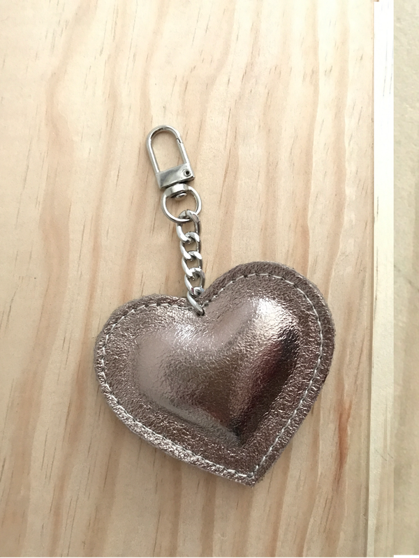 PORTE-CLEFS