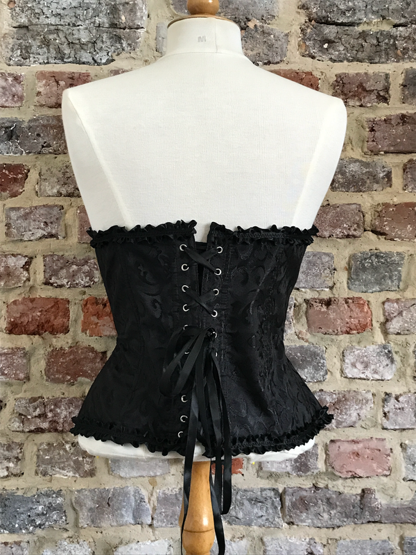 Corset
