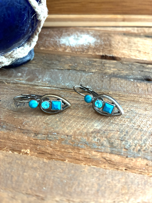 TURQUOISE