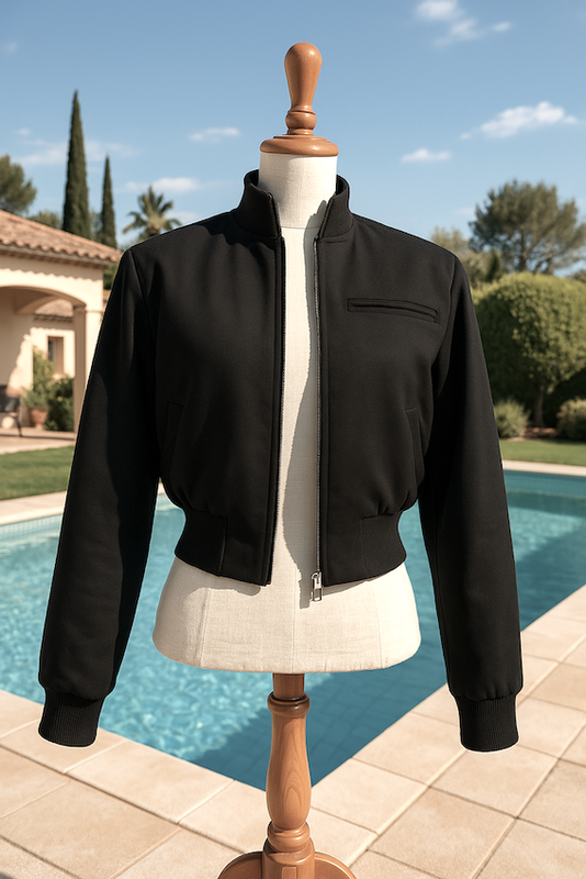 VESTE H&M