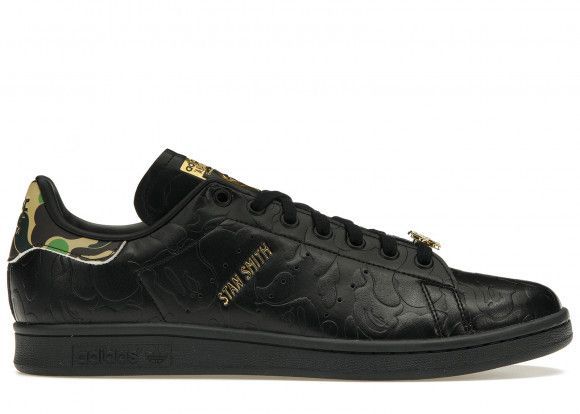 Adidas Stan Smith Bape