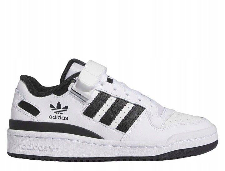 adidas forum low J adidas forum low J