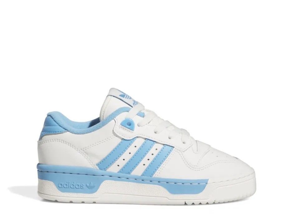 Adidas rivalry low J