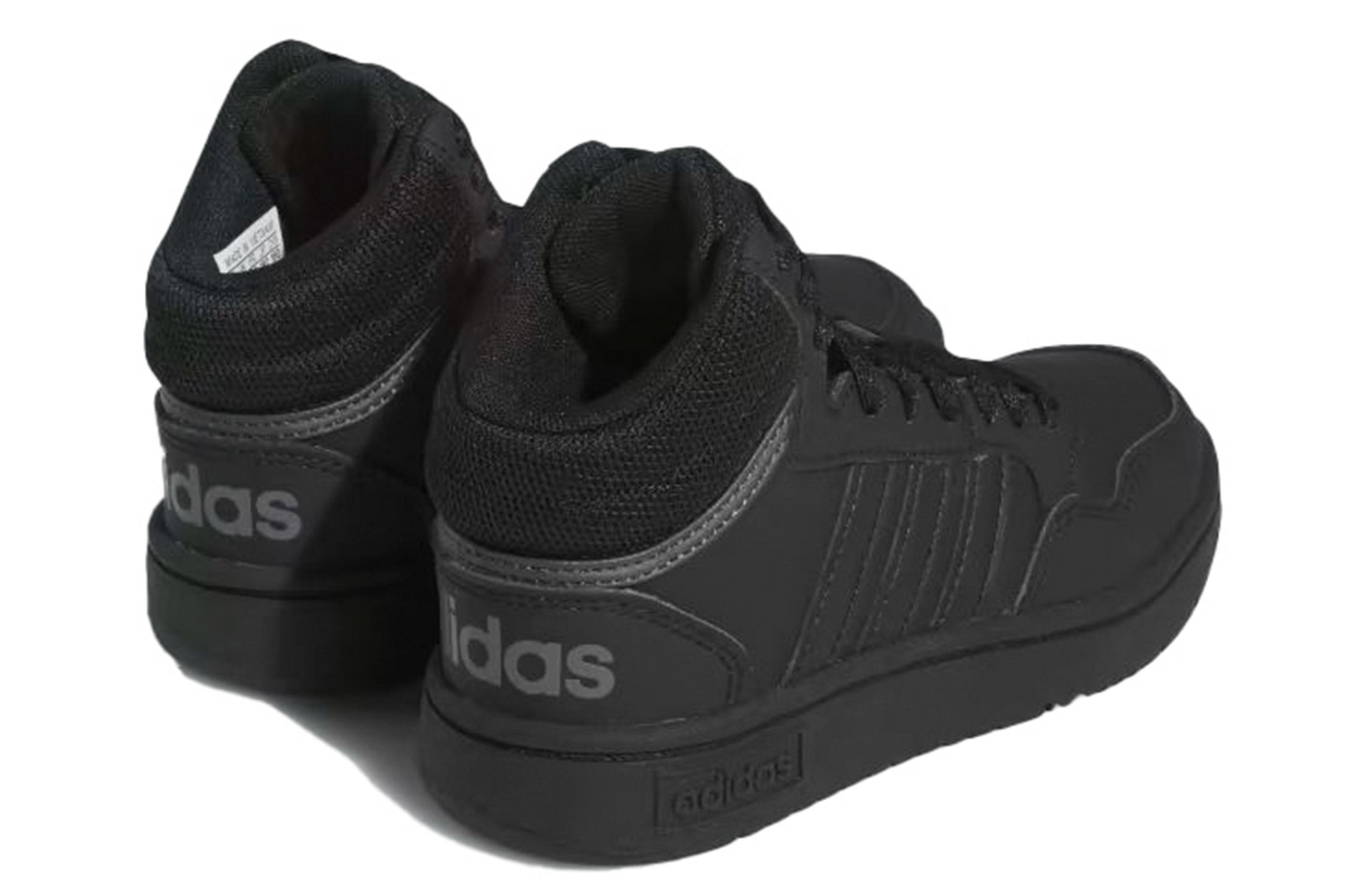 Adidas hoops 3.0 mid K