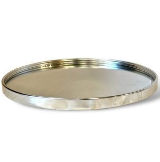 BANDEJA REDONDA