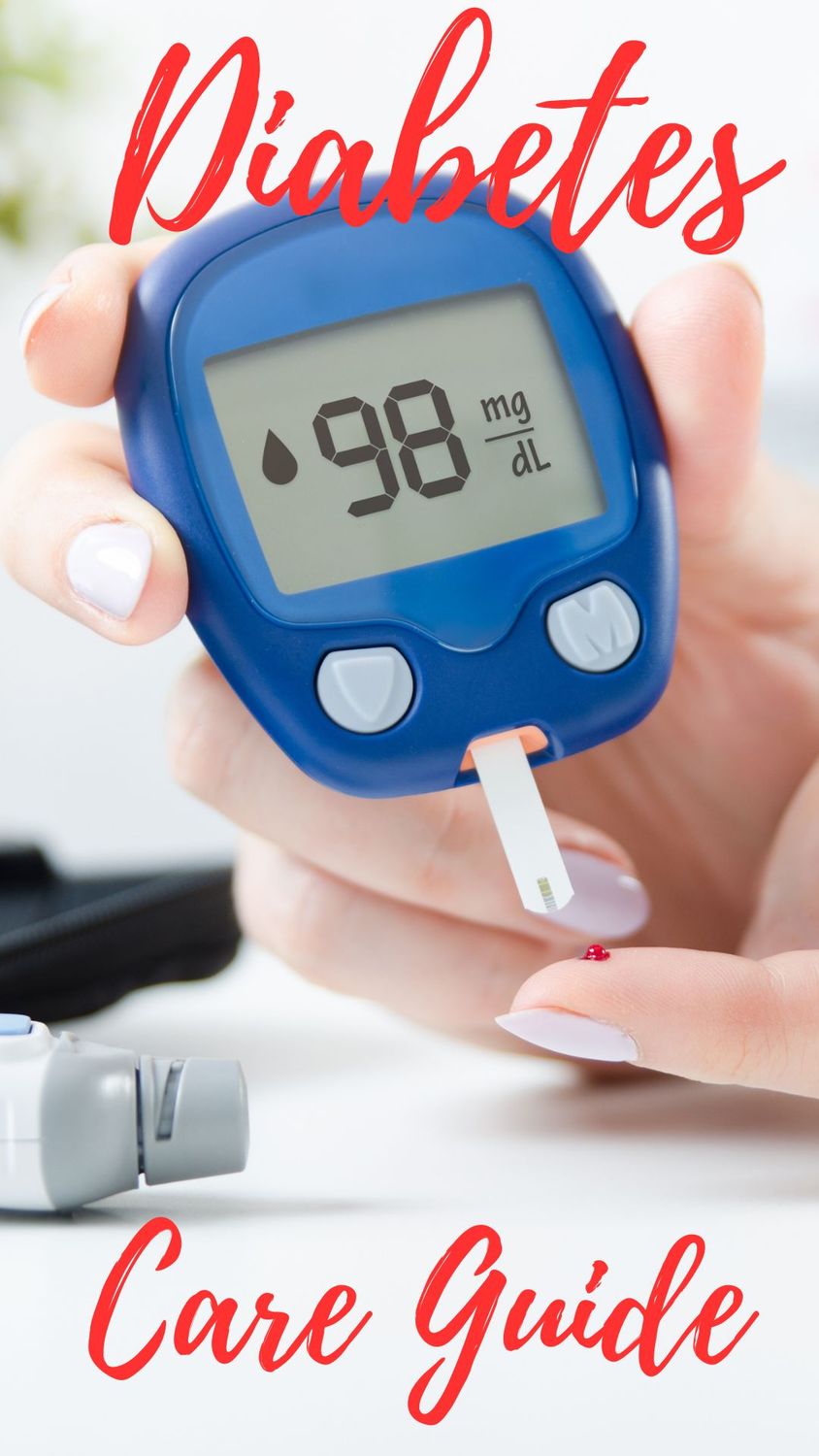 Reverse Insulin Resitance - 5 Step Mini Guide