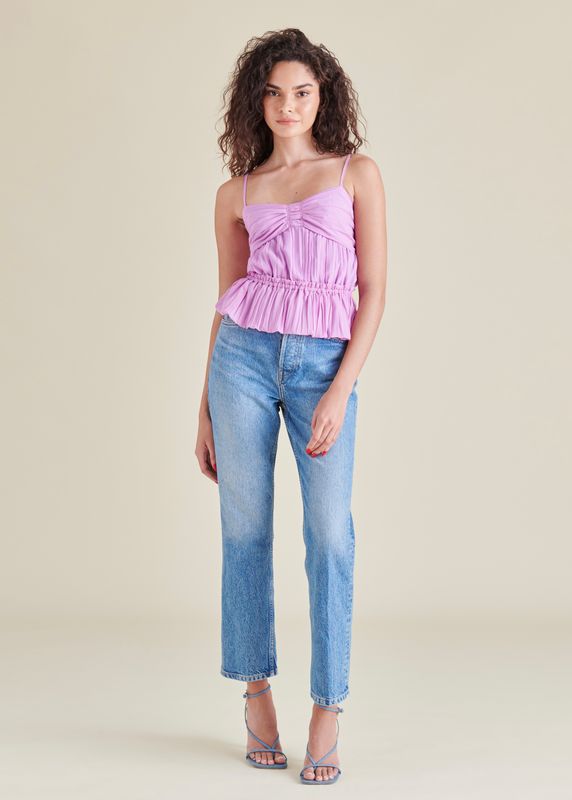 Solange Top