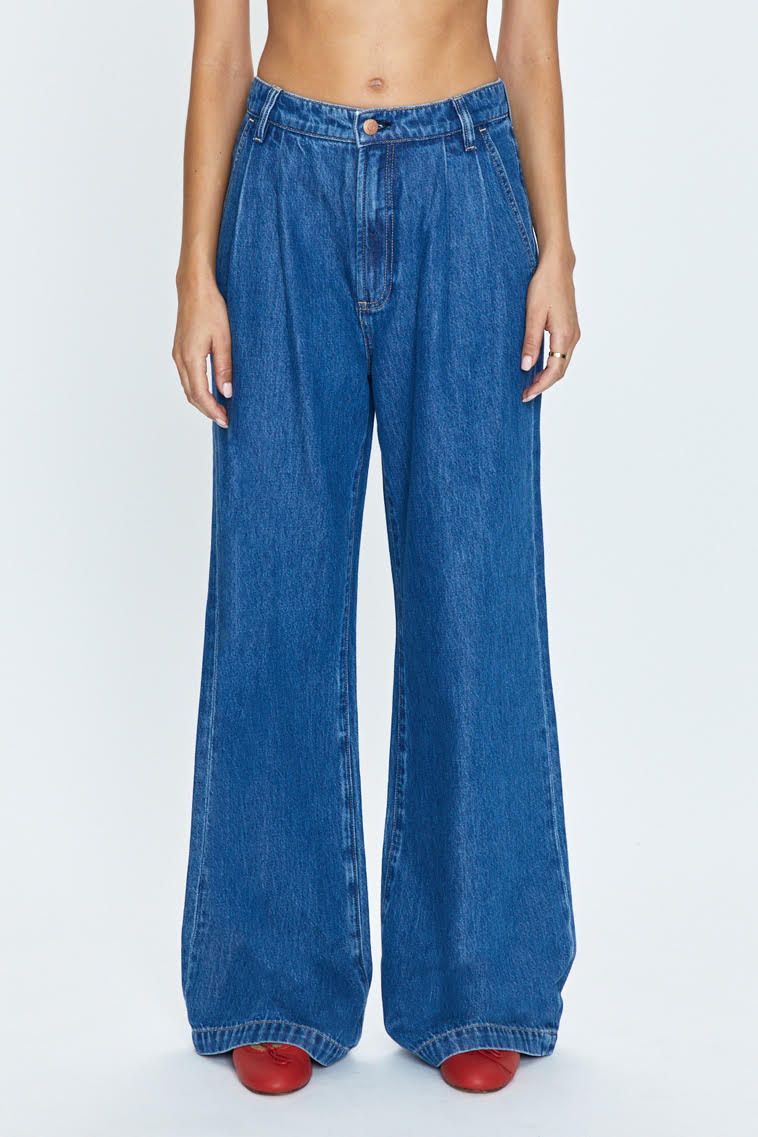 Victoria Midnight Sun, Color: midnight sun, Size: 24