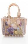 Renaissance Handbag Pink