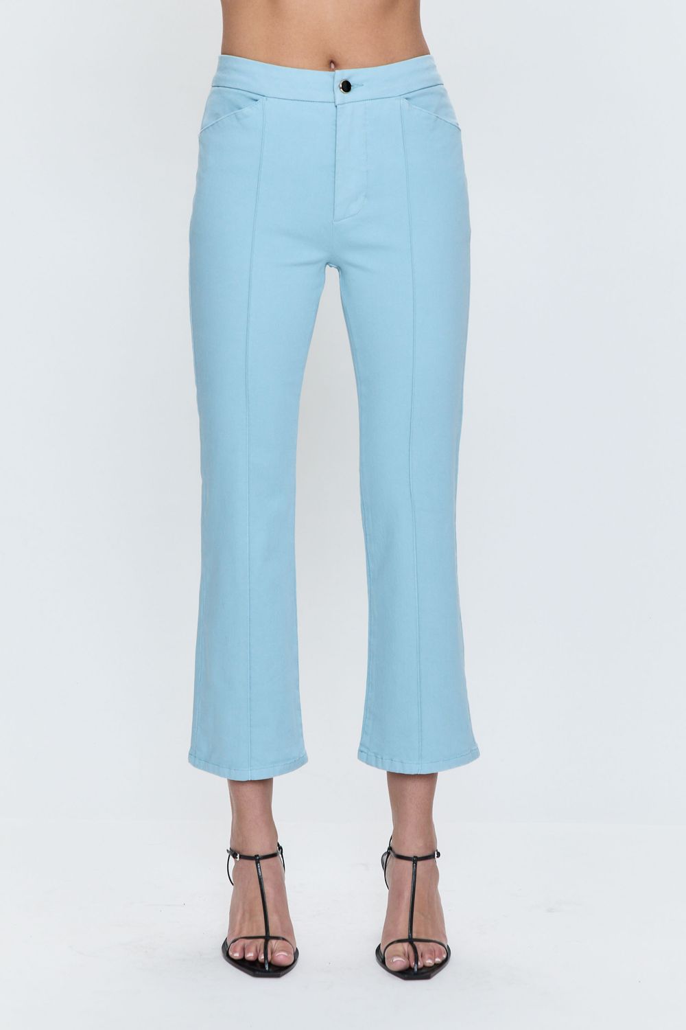 Simone, Color: frost blue, Size: 25