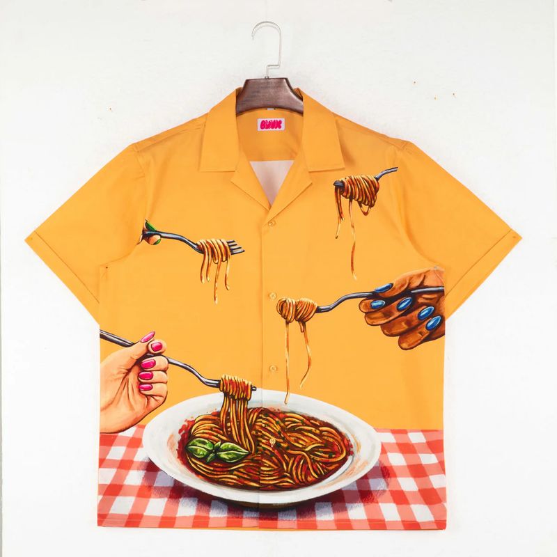 Buon Appetito Shirt