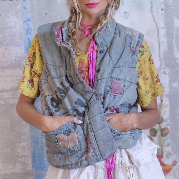 Vest 069