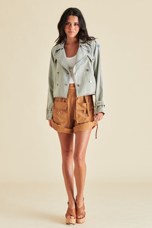 Sirus Jacket