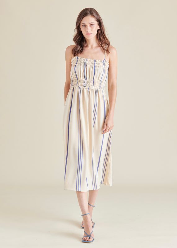 Zuri Dress