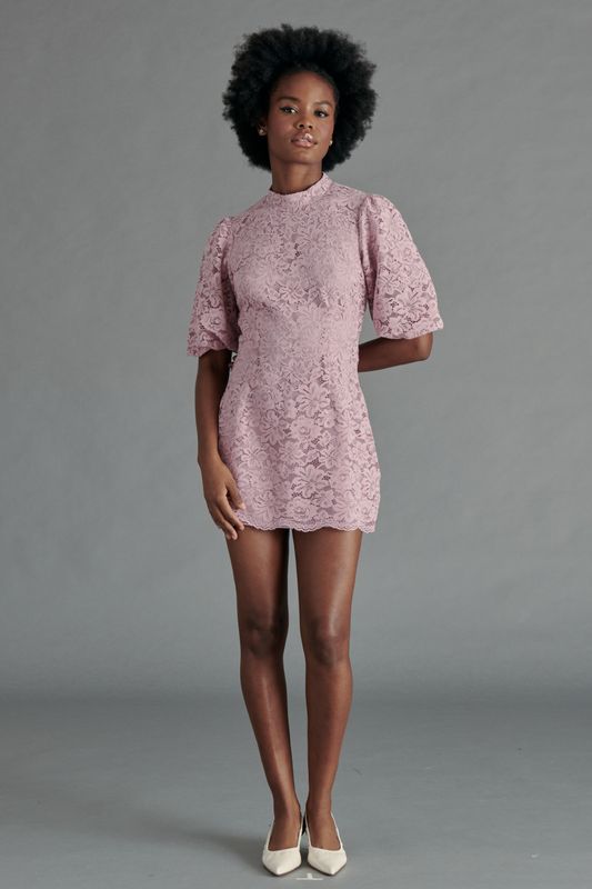 Diya Dress