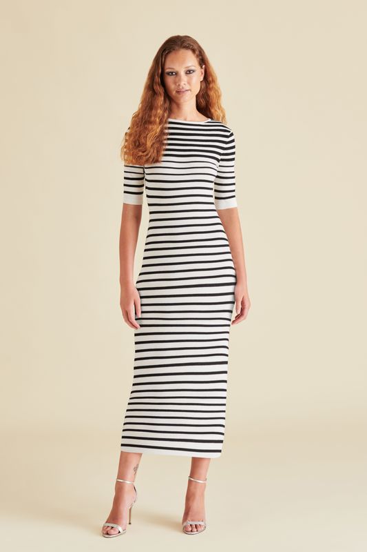 Selah Dress