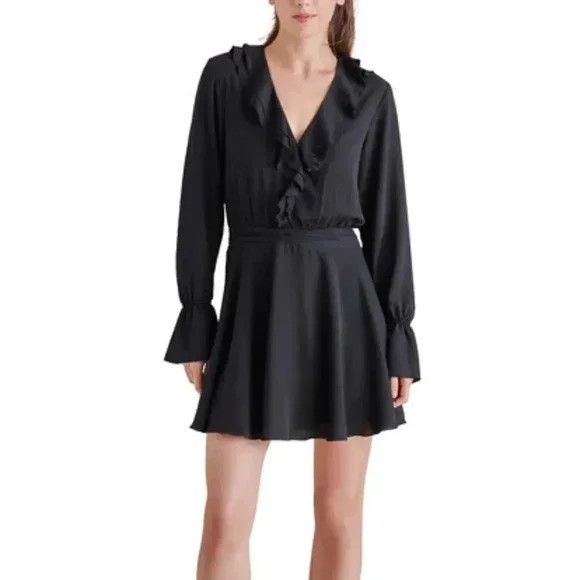 Farron Dress