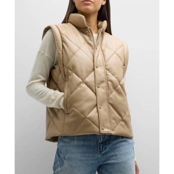 Candice Vest