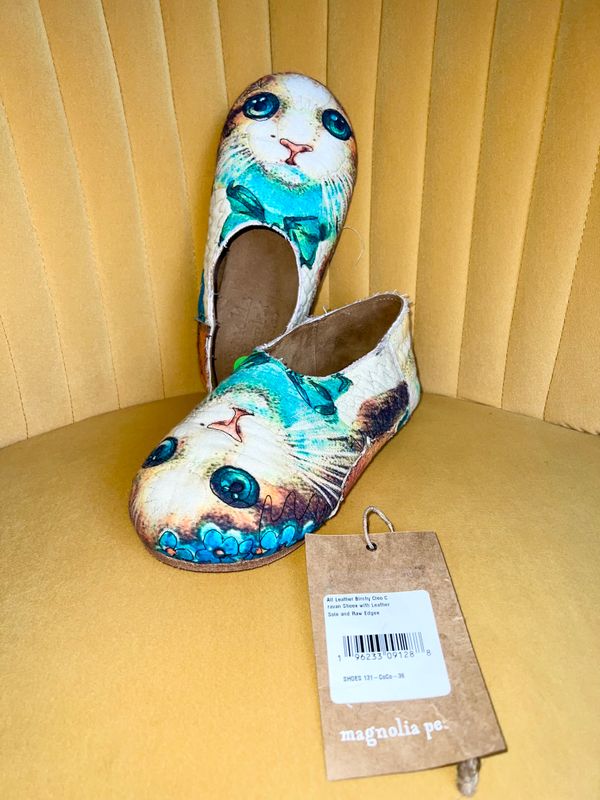 Shoes 131