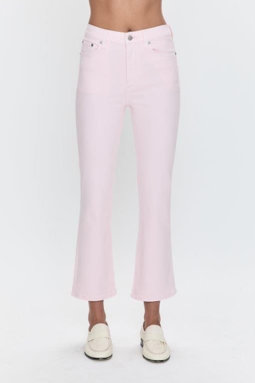 Lennon blush, Color: blush, Size: 25