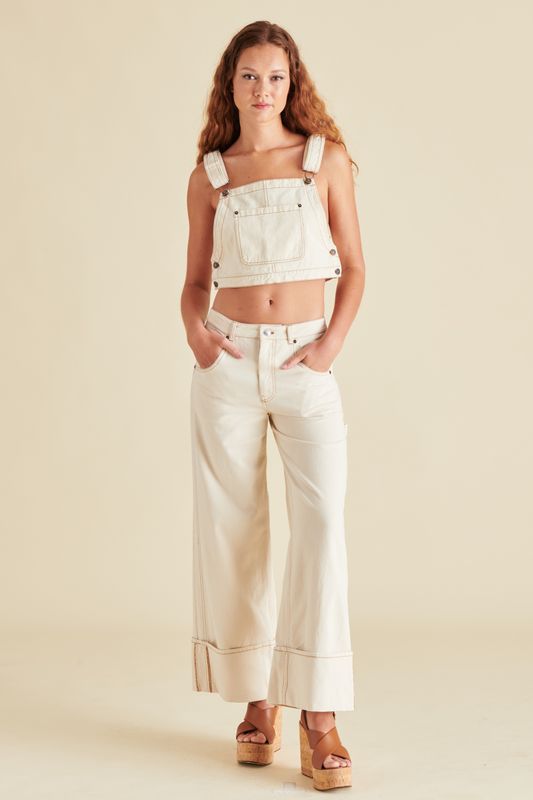 Briah Pant