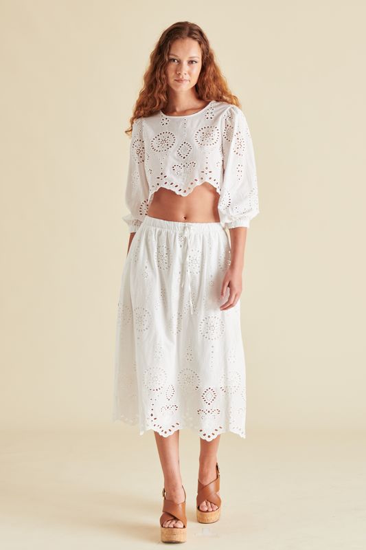 Anaisa Skirt