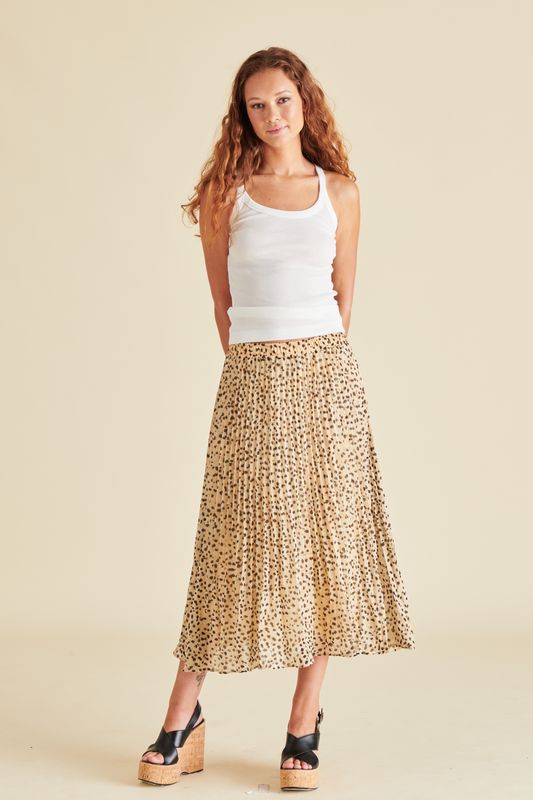 Raina Skirt