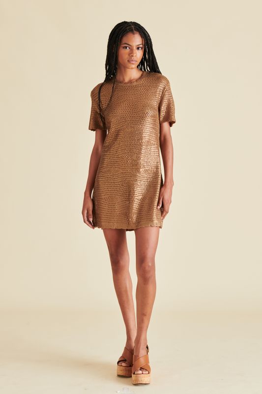Santana Dress