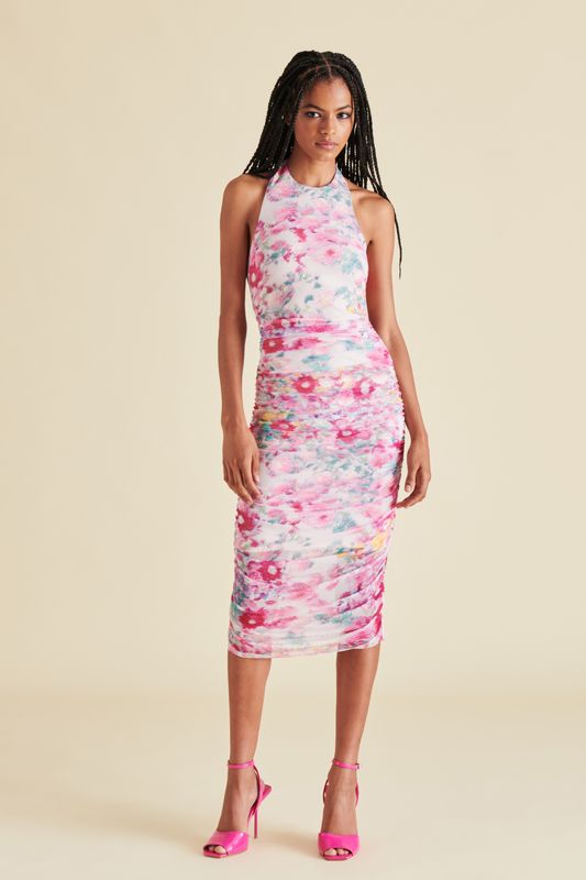 Lea Dress